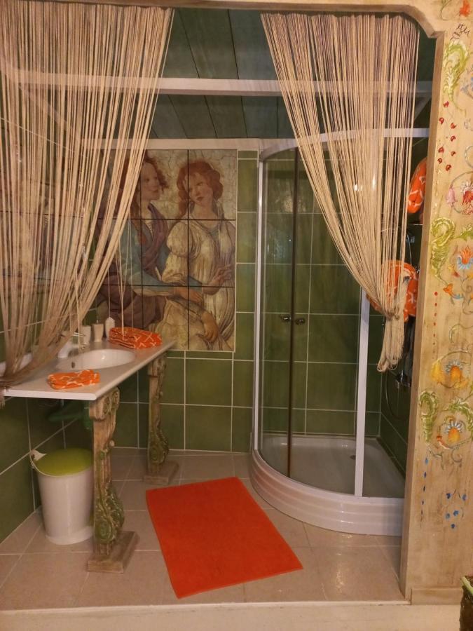 Location Meuble De Tourisme La Rose Des Fables Hotel Château-Thierry Kültér fotó